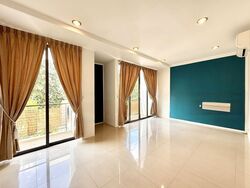 Carlyx Residence (D8), Apartment #610094901